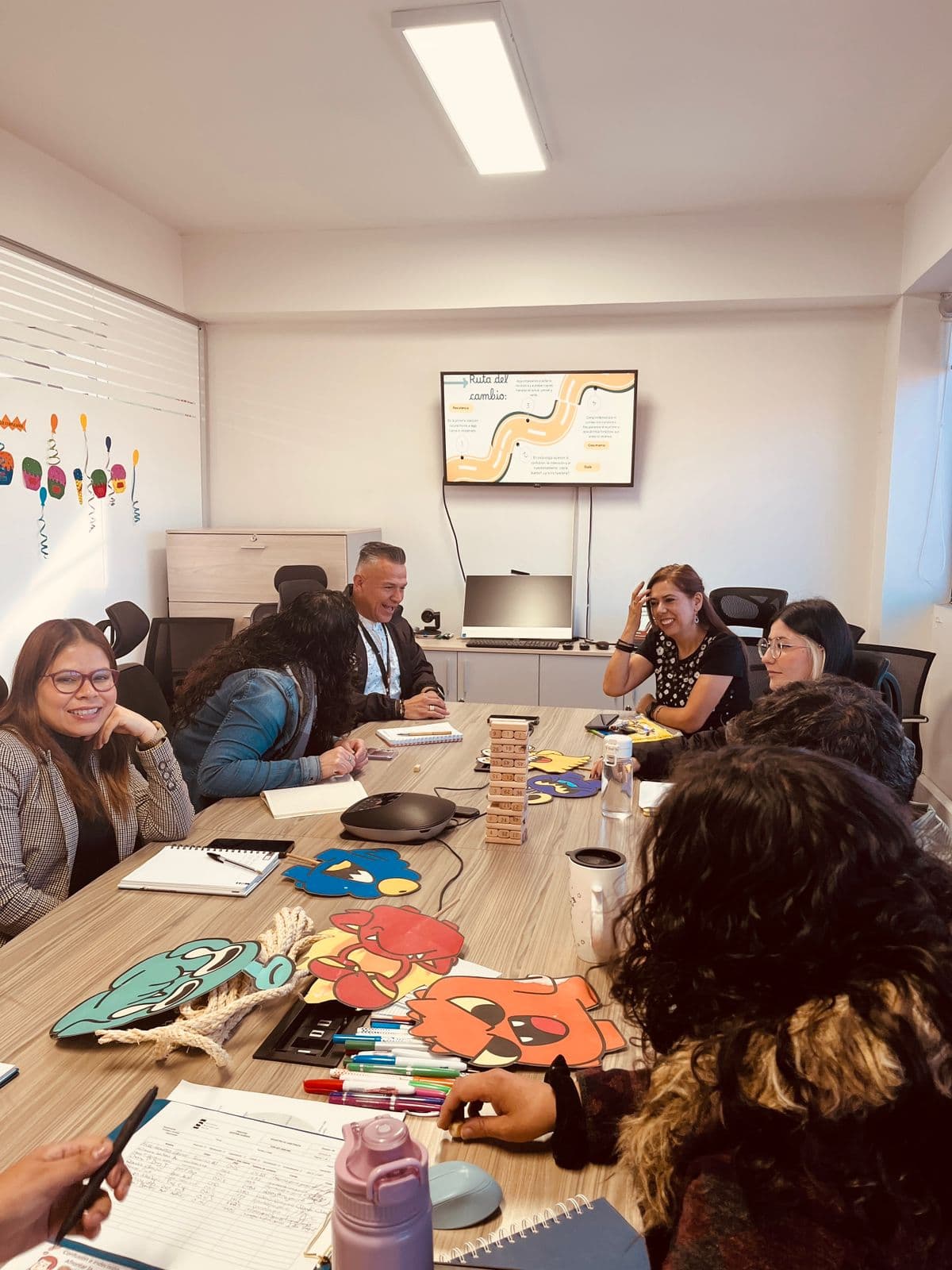 Programas de Bienestar Laboral