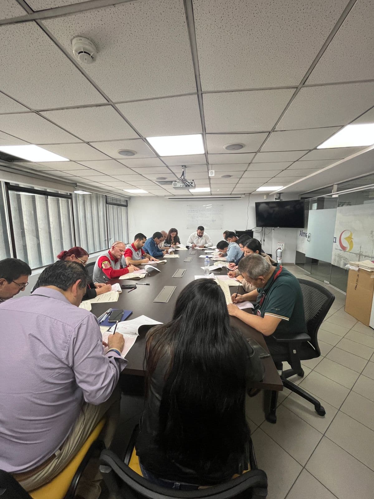 Gestión del Cambio Organizacional