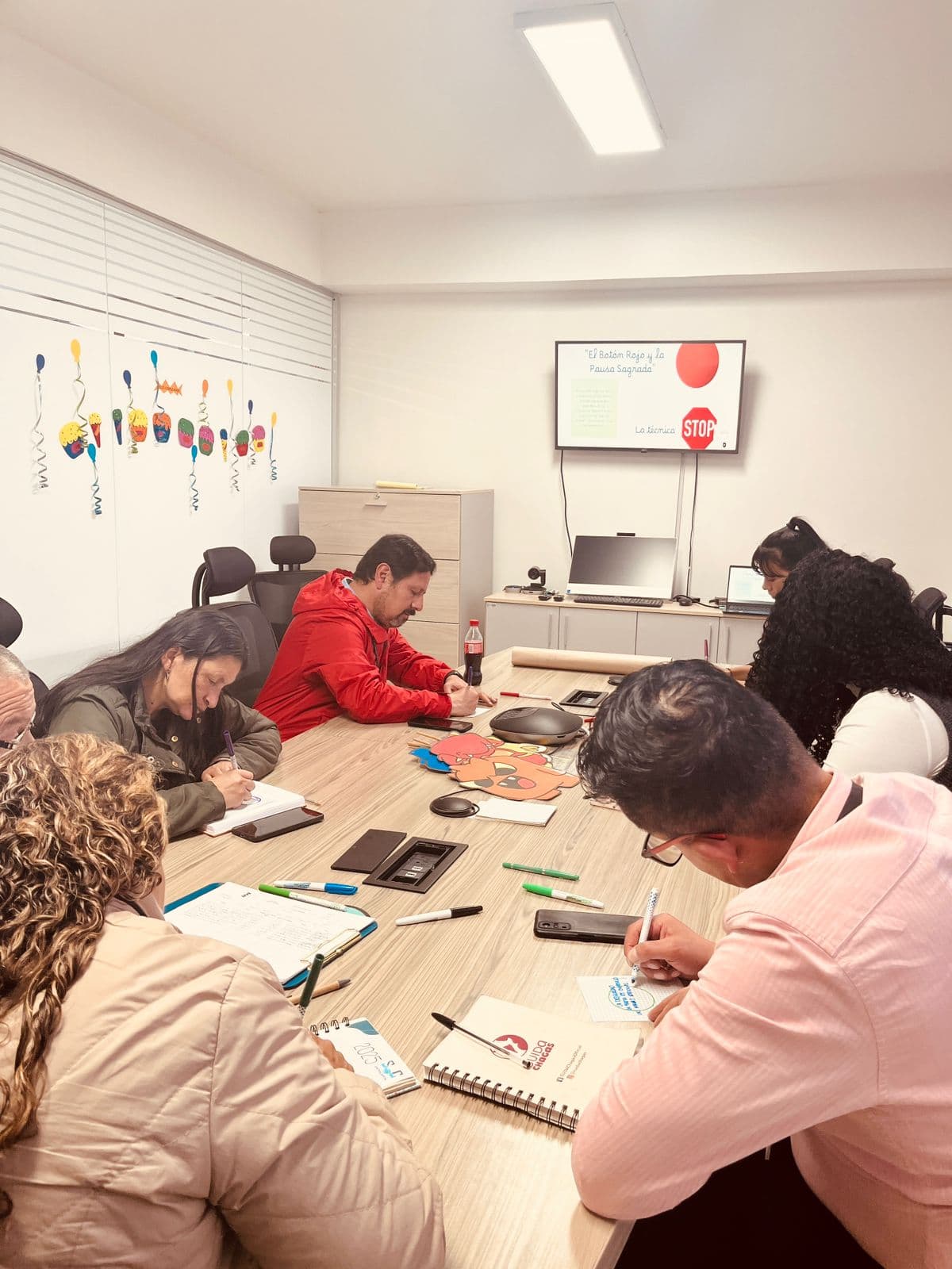 Consultoría y Formación