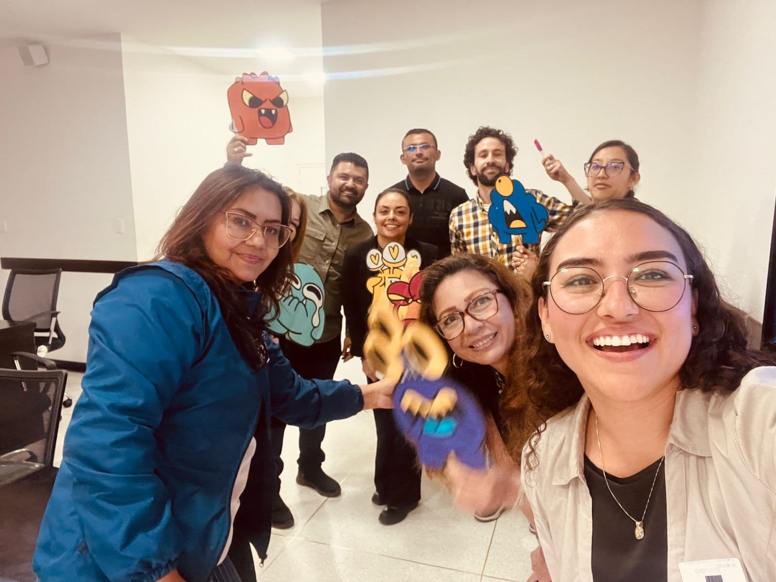 Acompañamiento Psicosocial